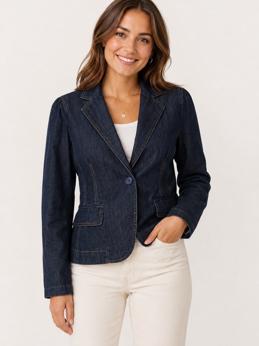 MARC JACOBS Denim Jacket